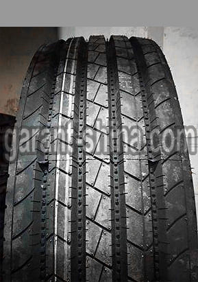 Lanvigator S201 (рулевая) 215/75 R17.5 135/133J 18PR - Фото протектора вблизи